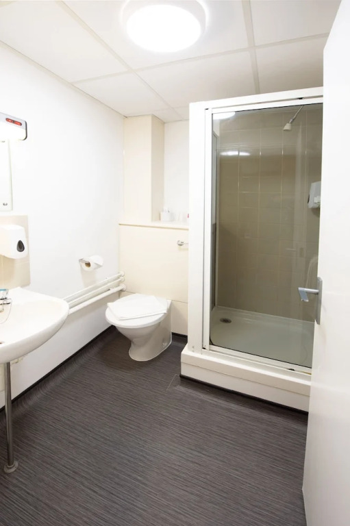 Guest Rooms at Lancaster University