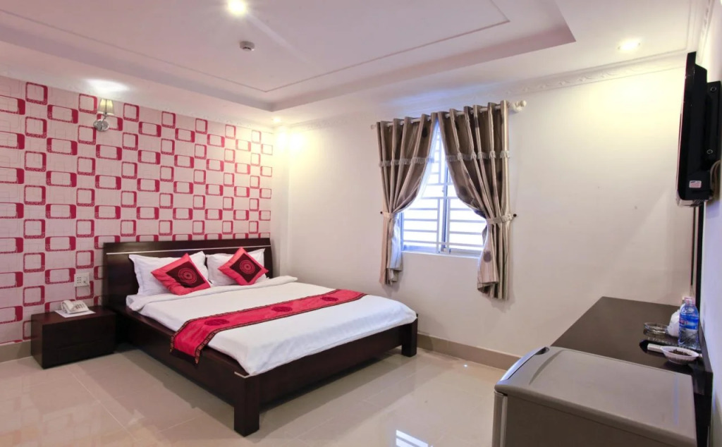 Linh Phuong 3 Hotel