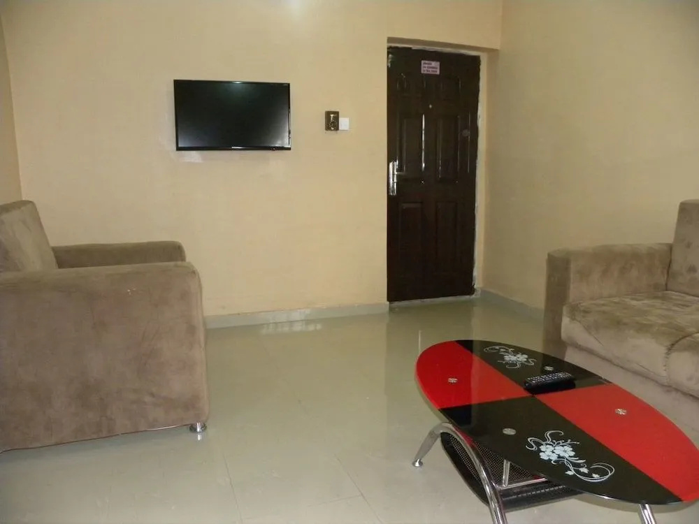 Grandy Suites