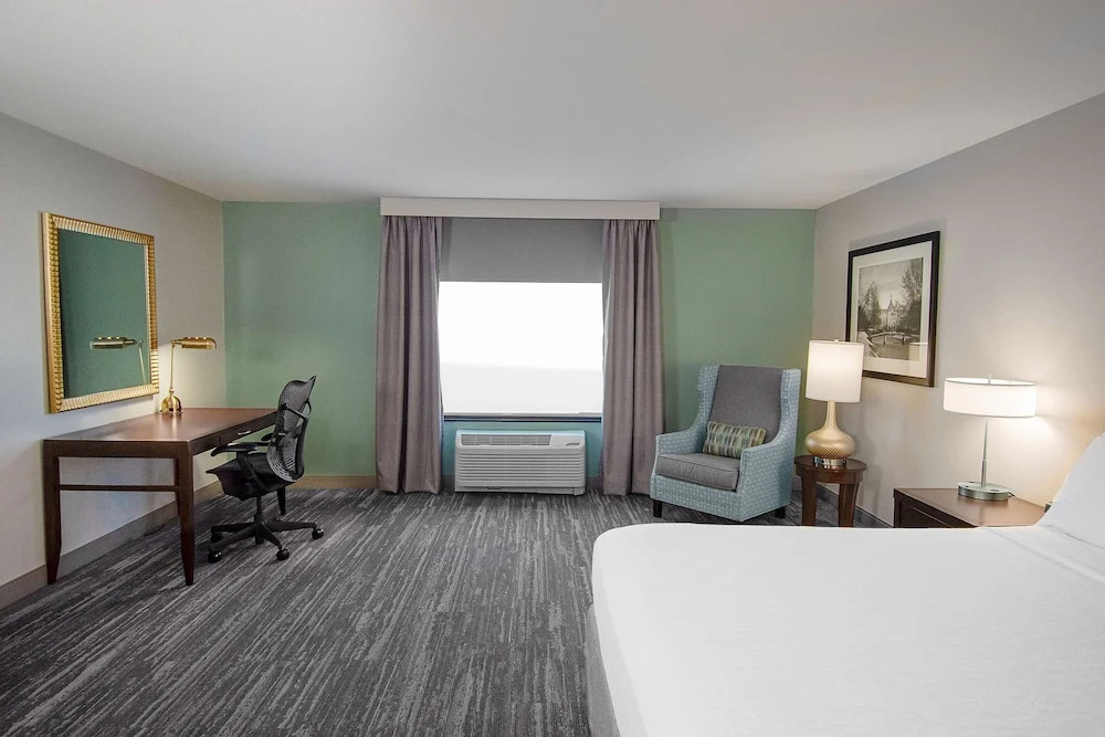 Hilton Garden Inn South Bend