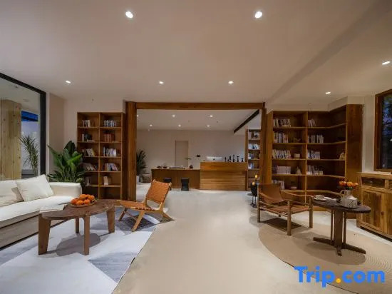 Yueyangli Xishang Homestay