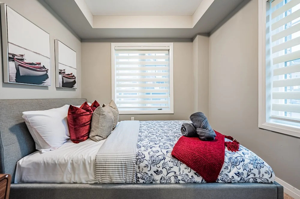Milton boutique Home