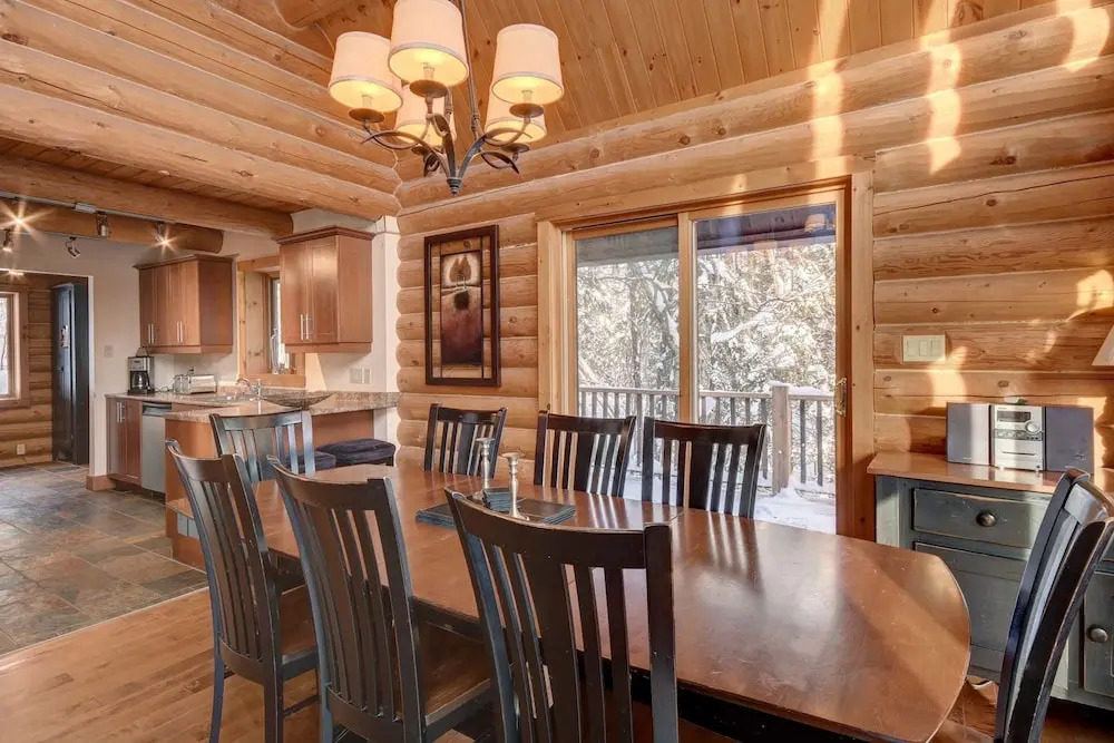 Chalet Wapi