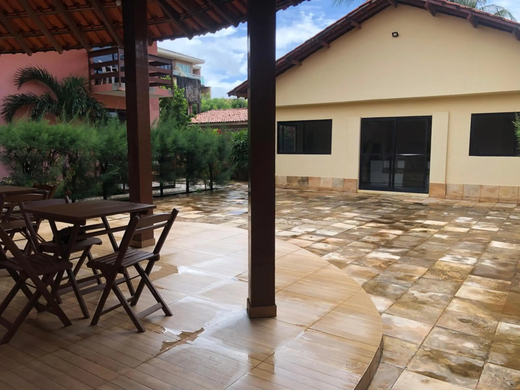 Apartamento Villa do Porto, a 300 metros do Beach Park