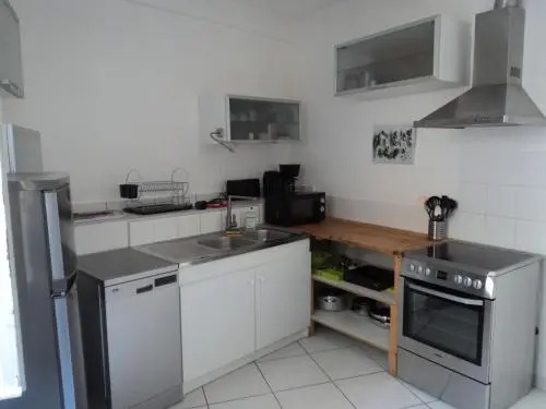 Collioure 1 Et Etage