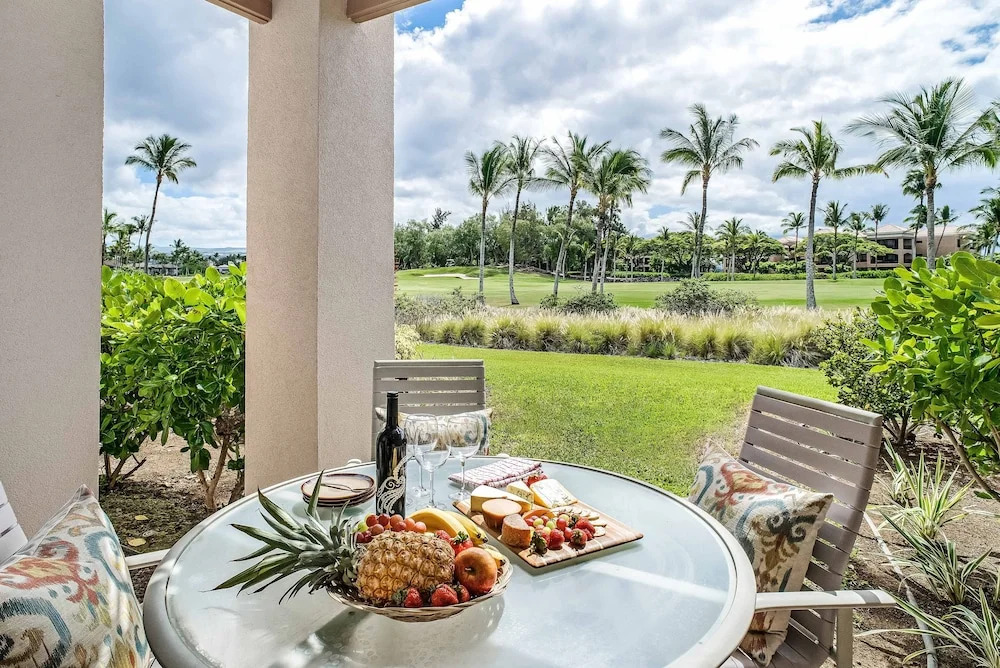 Waikoloa Colony 403 - 2 Br Villa