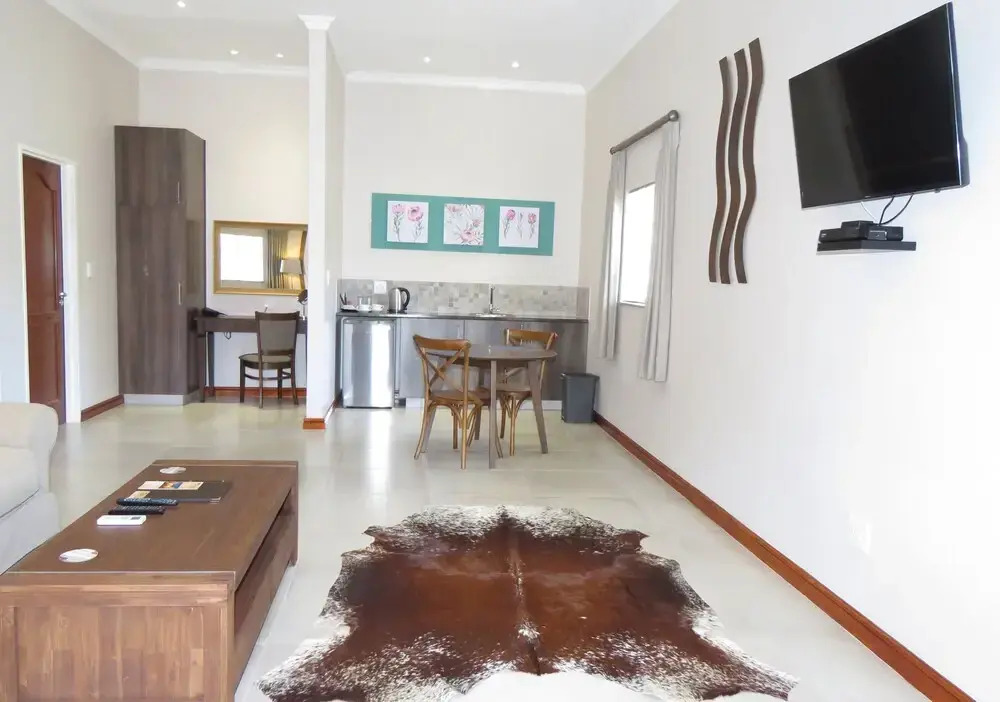 Monkey Thorn Lodge & Wellness Spa