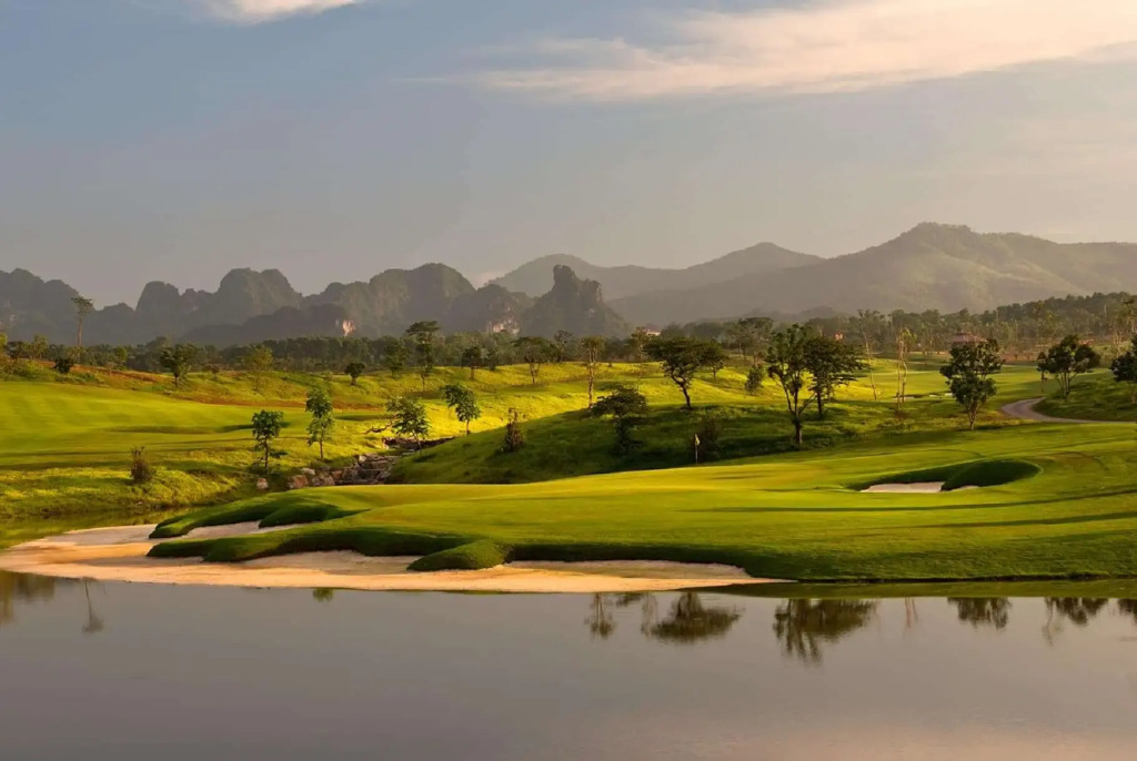 Wyndham Sky Lake Resort And Villas