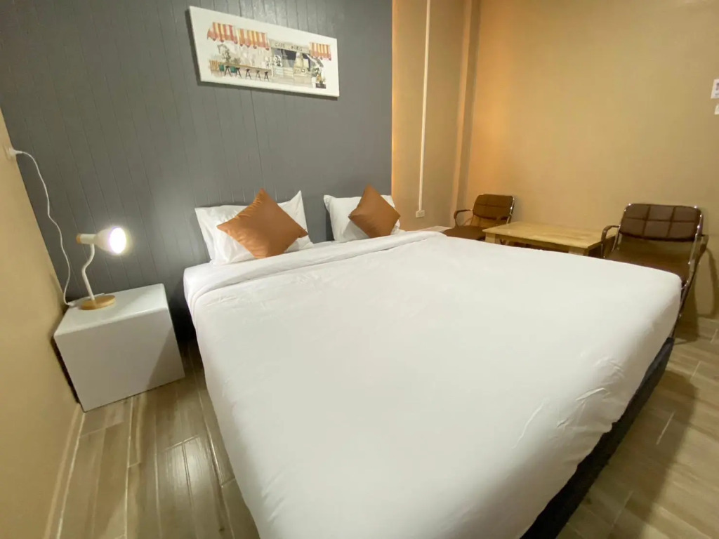 S1 City Hotel Buriram