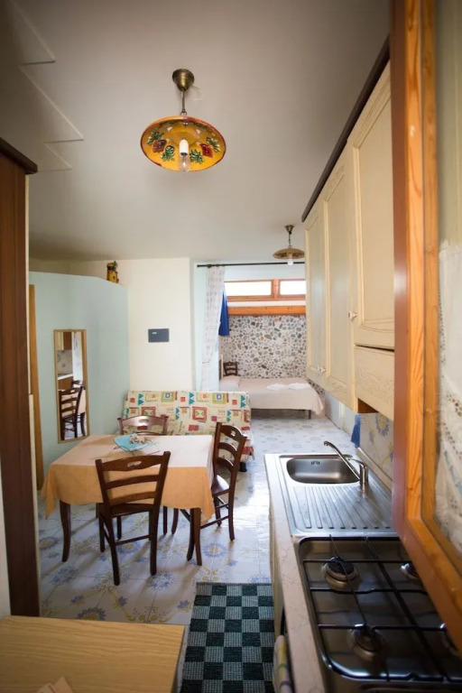 Casa Vela