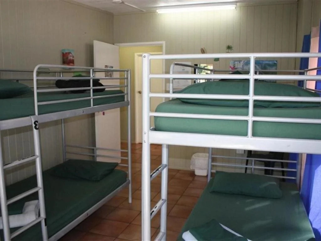 Pippies Beachhouse Backpackers