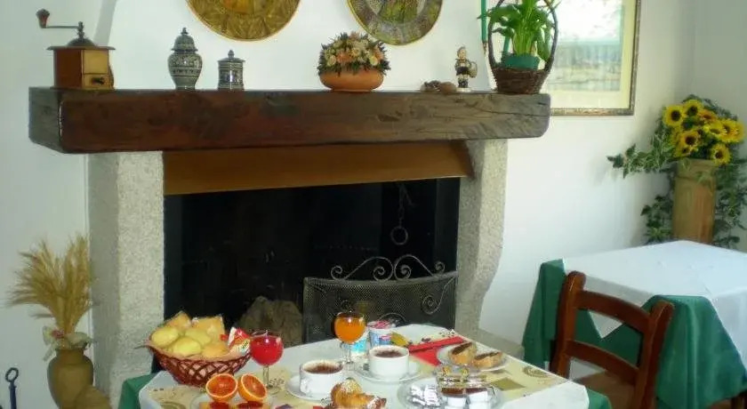 Hotel La Locanda