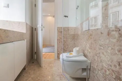 LovelyStay Alma Lusa Flat