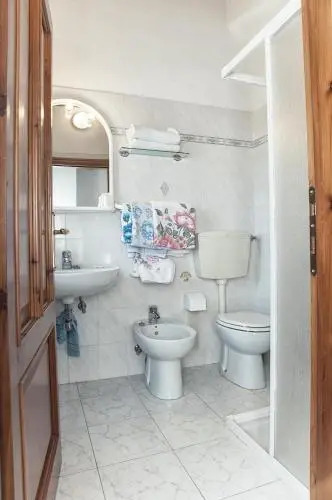 Albergo Ristorante Guerri