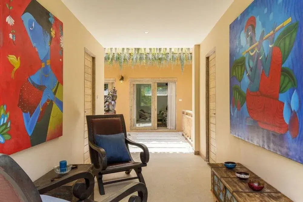 Aspire Villas