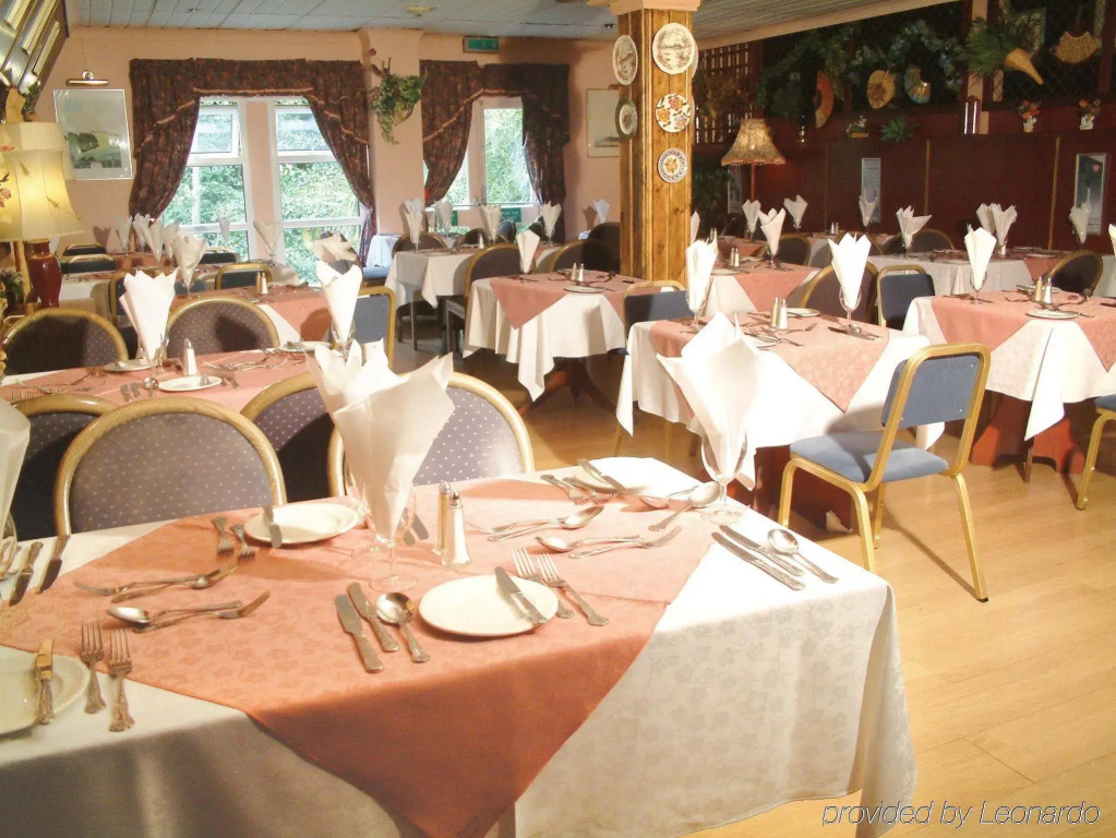 Abbey Sands Hotel