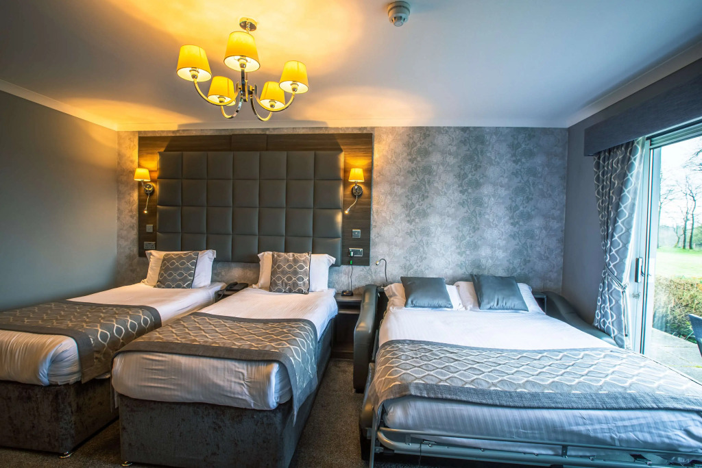 Dryfesdale Hotel, Bw Signature Collection