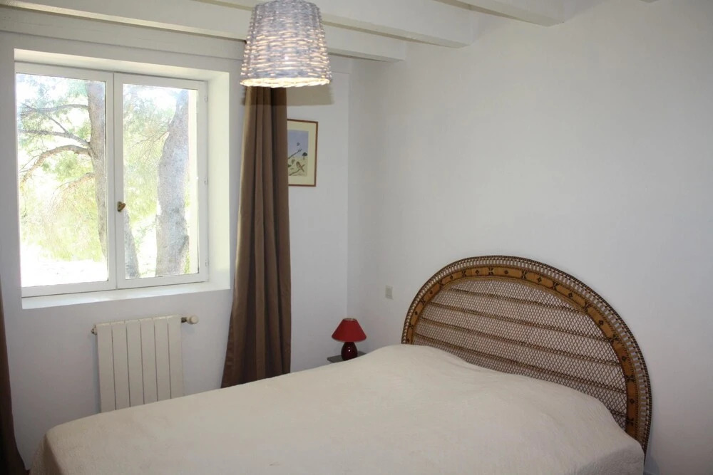Villa With 6 Bedrooms in Béziers, With Private Pool, Enclosed Garden a