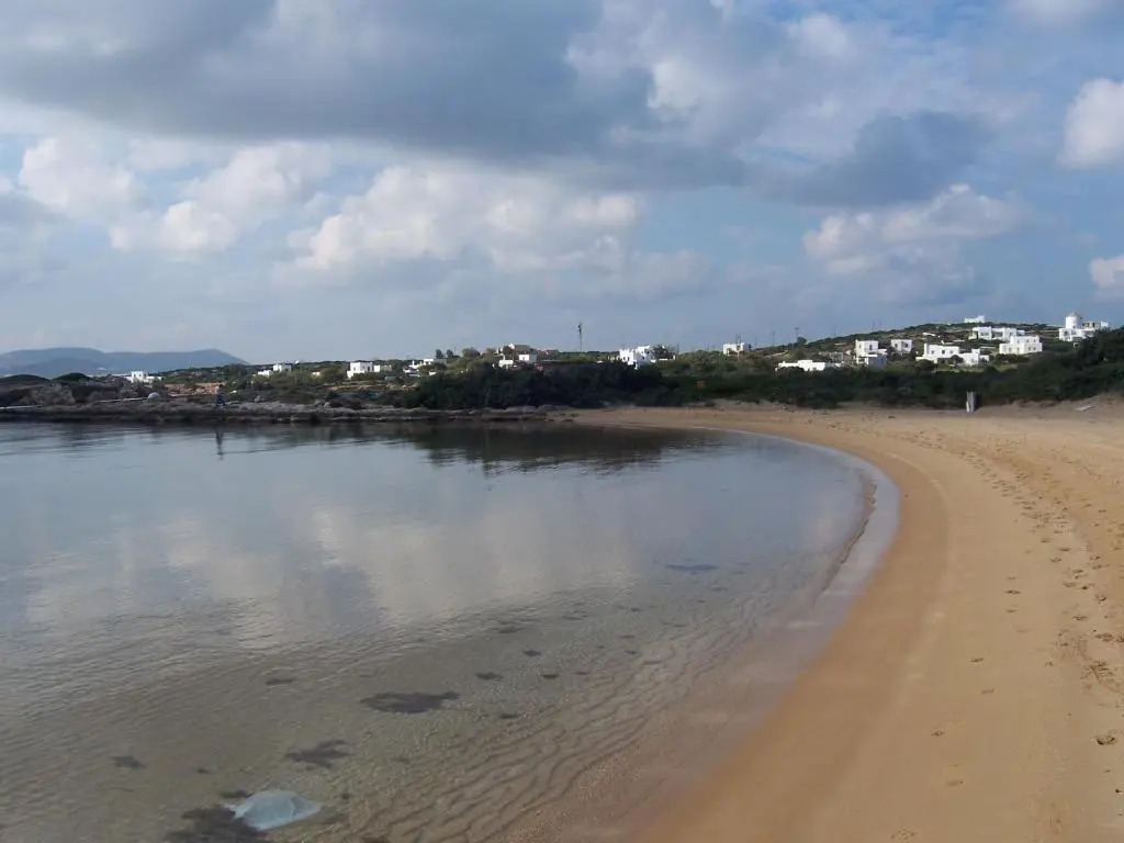 Sunloft-Paros