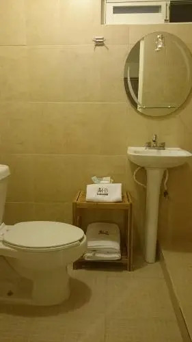 Hotel Del Balsas Lazaro Cardenas