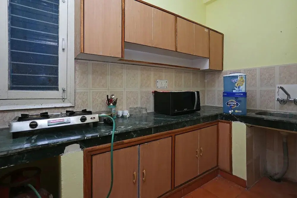 Krishna Cottage by OYO Rooms
