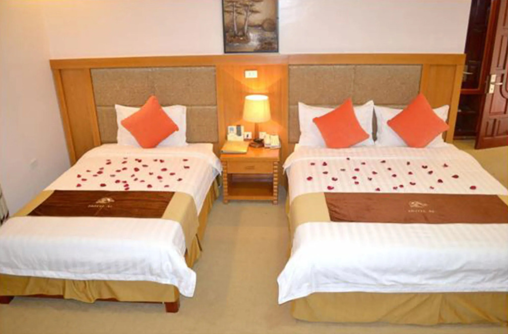 A1 Hotel - Dien Bien Phu