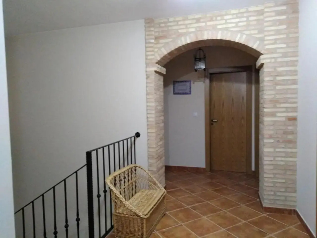 Casa Rural Alicia