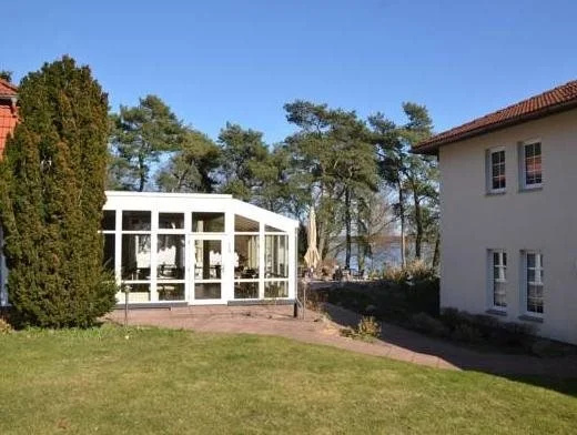 Strandhotel Seelust Goldberg