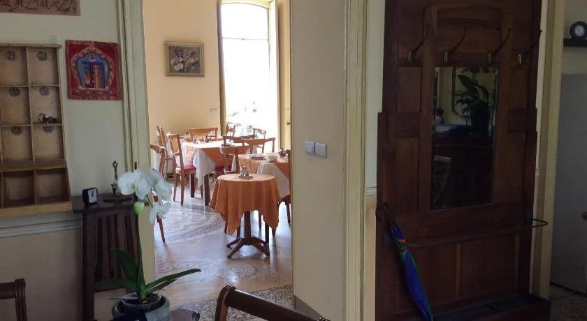 Hotel Villa della Quercia