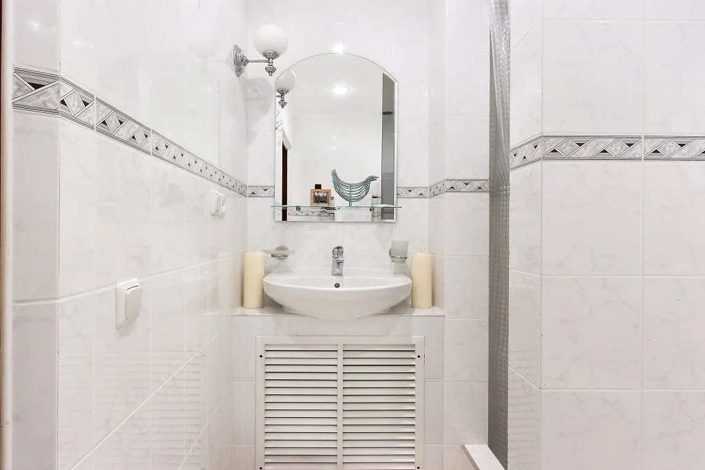 Kiev Accommodation Apartment on Basseinaya st.
