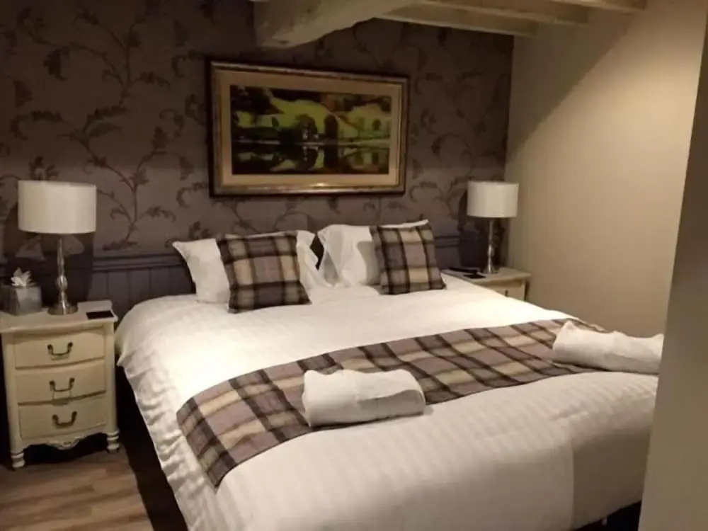Crofters Lodge