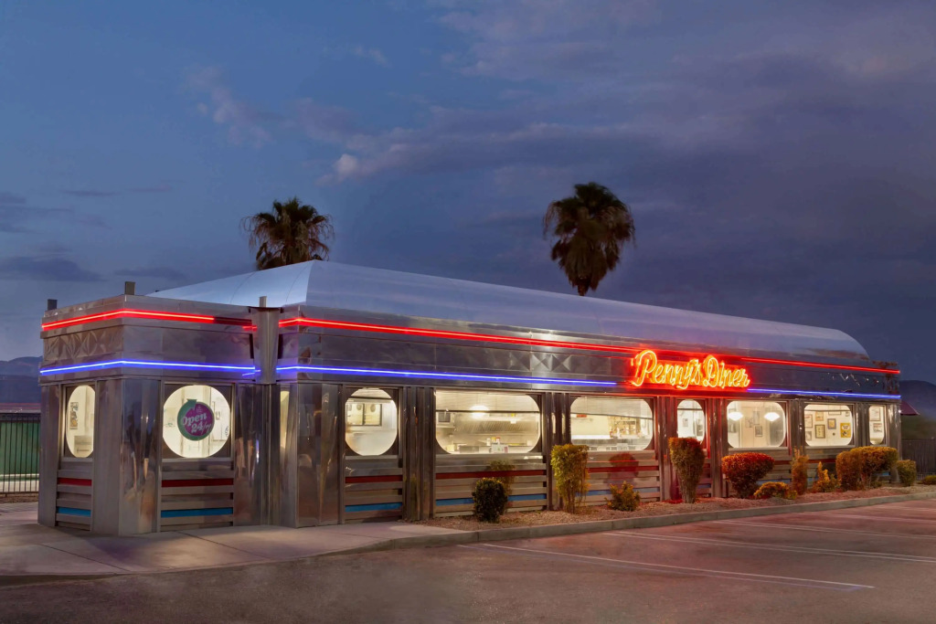 Travelodge by Wyndham Yermo
