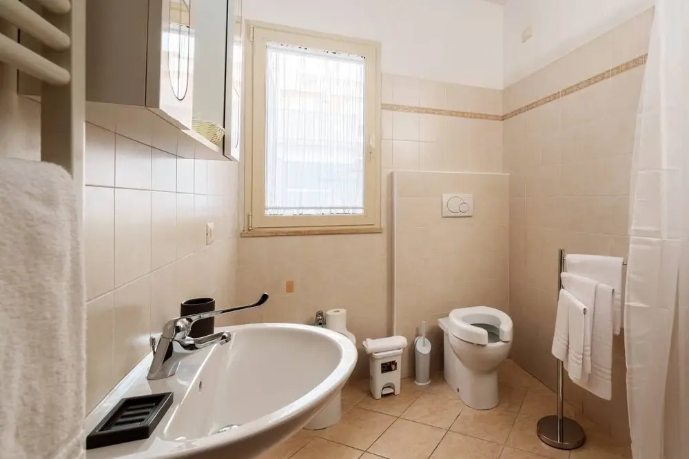 Hotel Poseidon e Nettuno