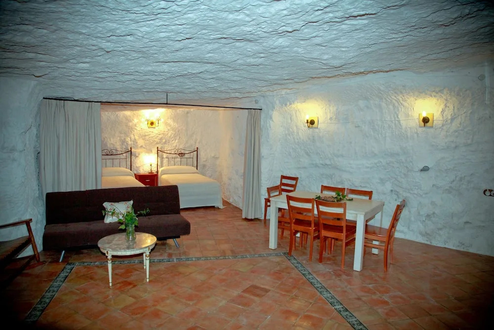 Casa Rural La Bodeguilla