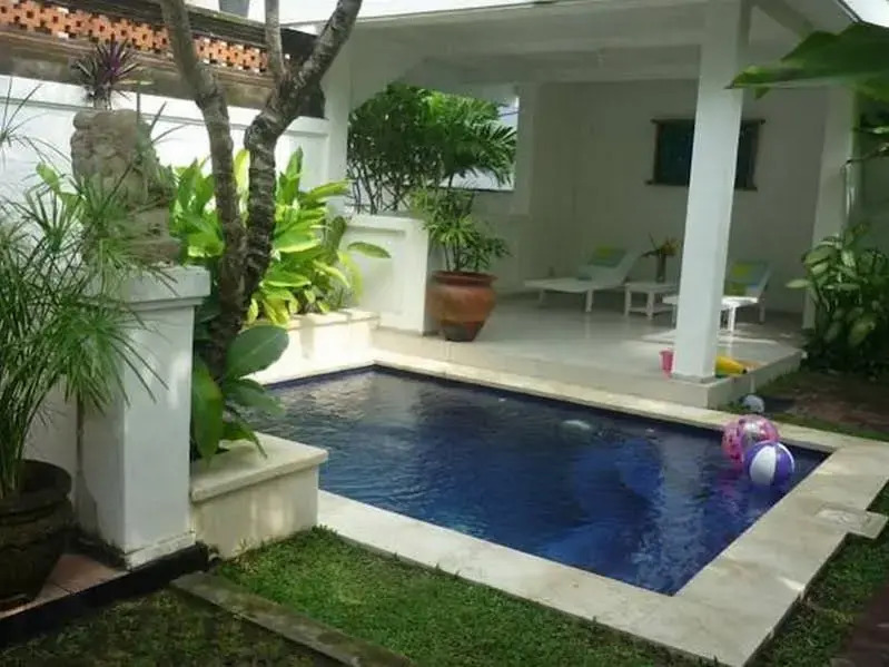 Villa Marlee
