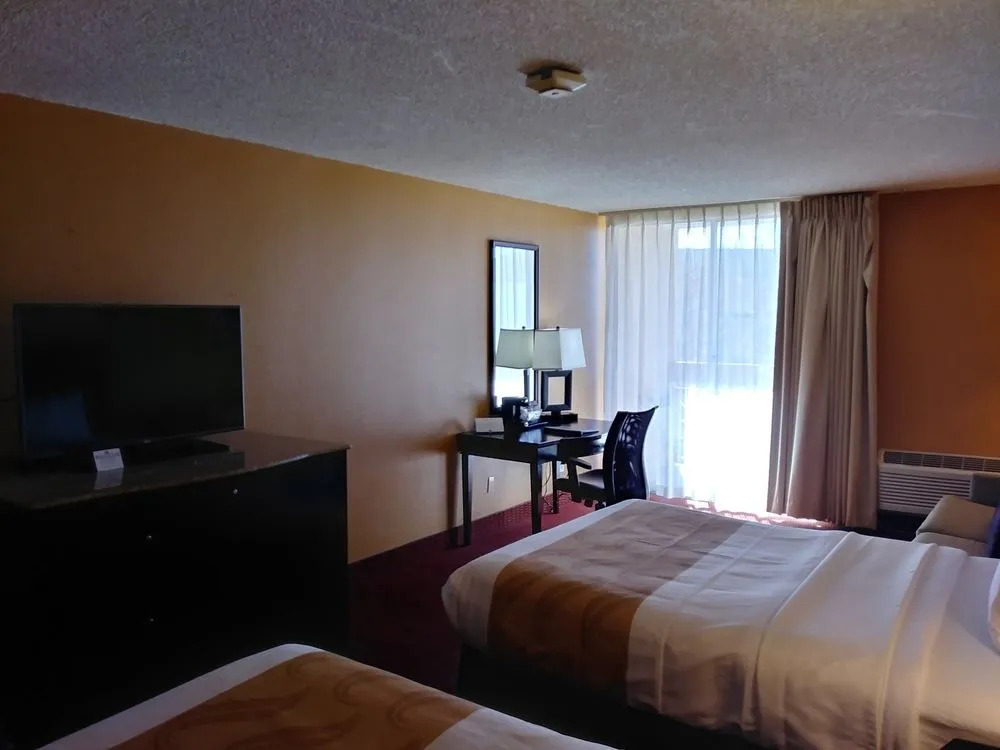 Econo Lodge