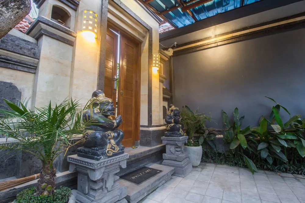Kalya Villa