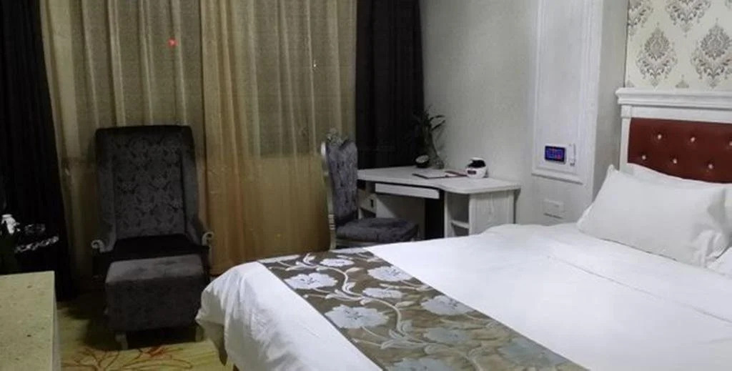 Amarea Travel Lodge