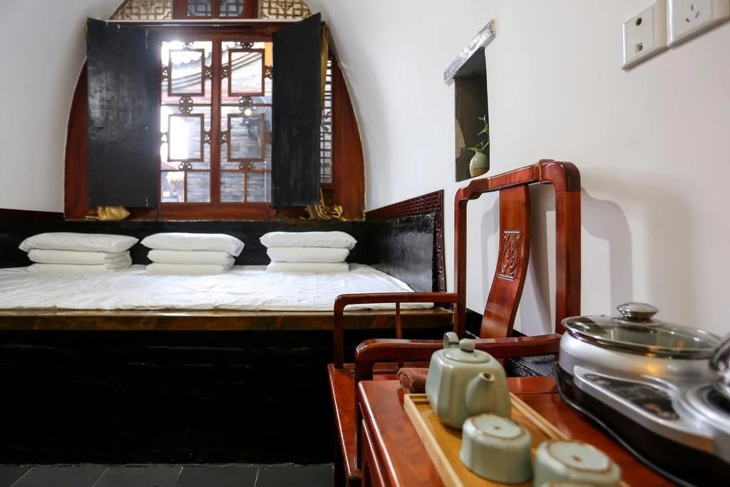 Pingyao 1 Home Hotel