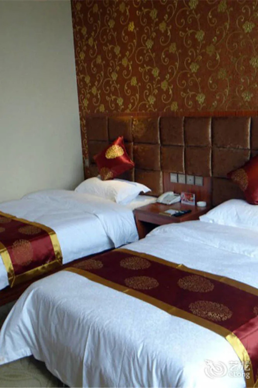Zhengzhou Airport Hongfa Hotel