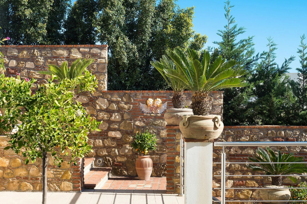 Villa Luce