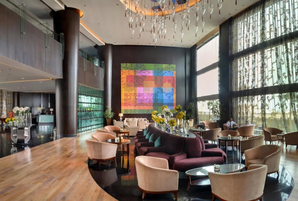 Sofitel Al Khobar The Corniche