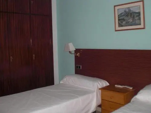 Hotel Casabermeja