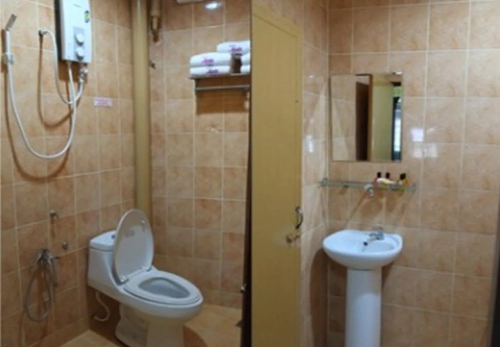 Al Quds Hotel & Resort