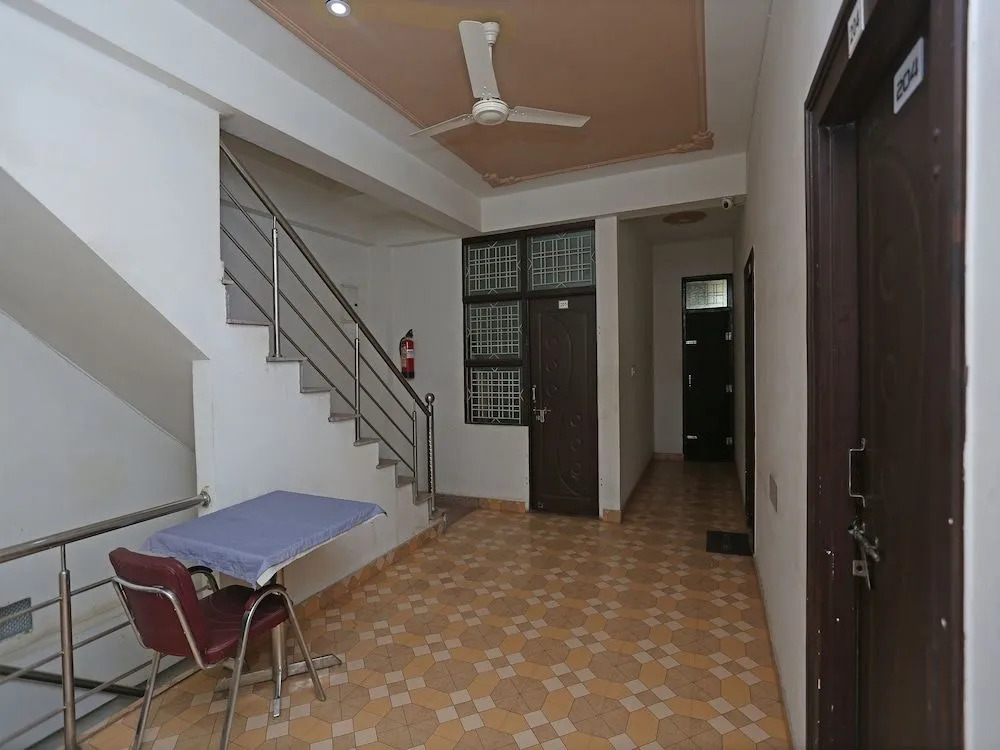 OYO 16437 Hotel Alwar Inn