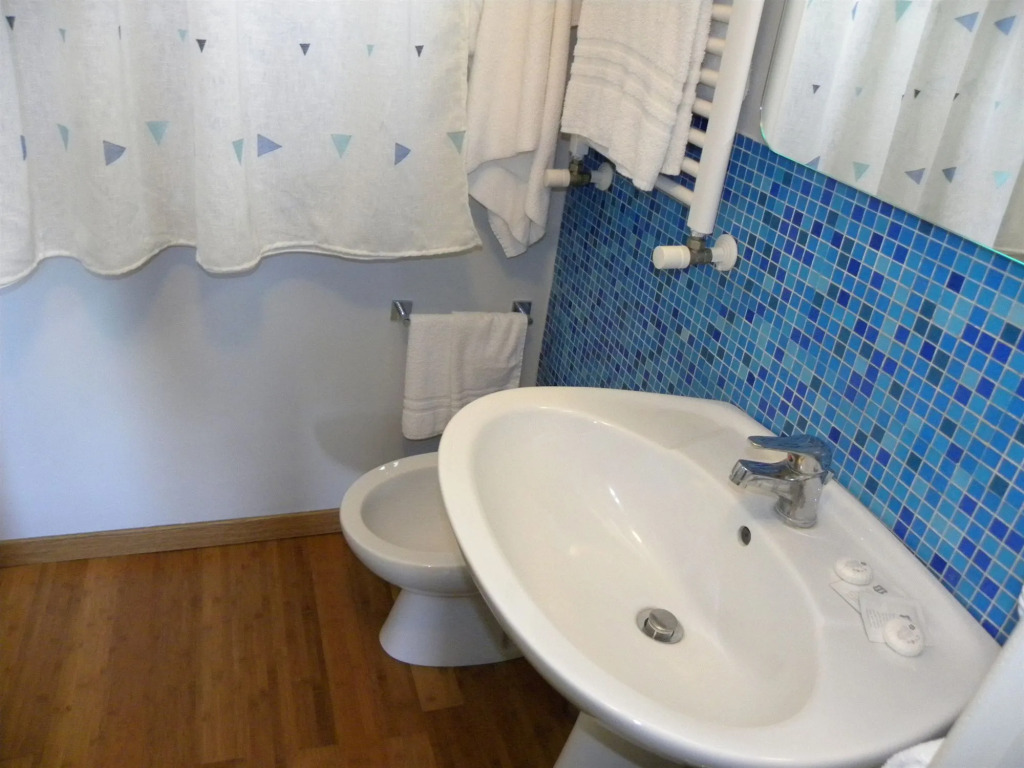 B&B Residenza Umberto
