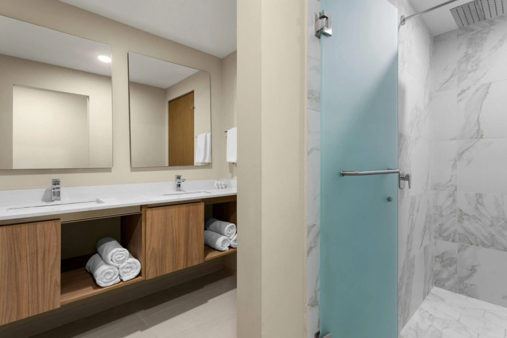 Wyndham Garden Mazatlan Marina