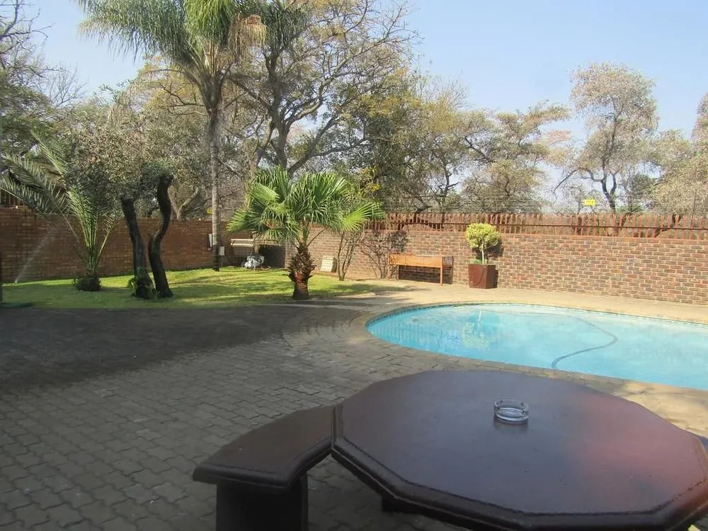 Bosveld Guest House