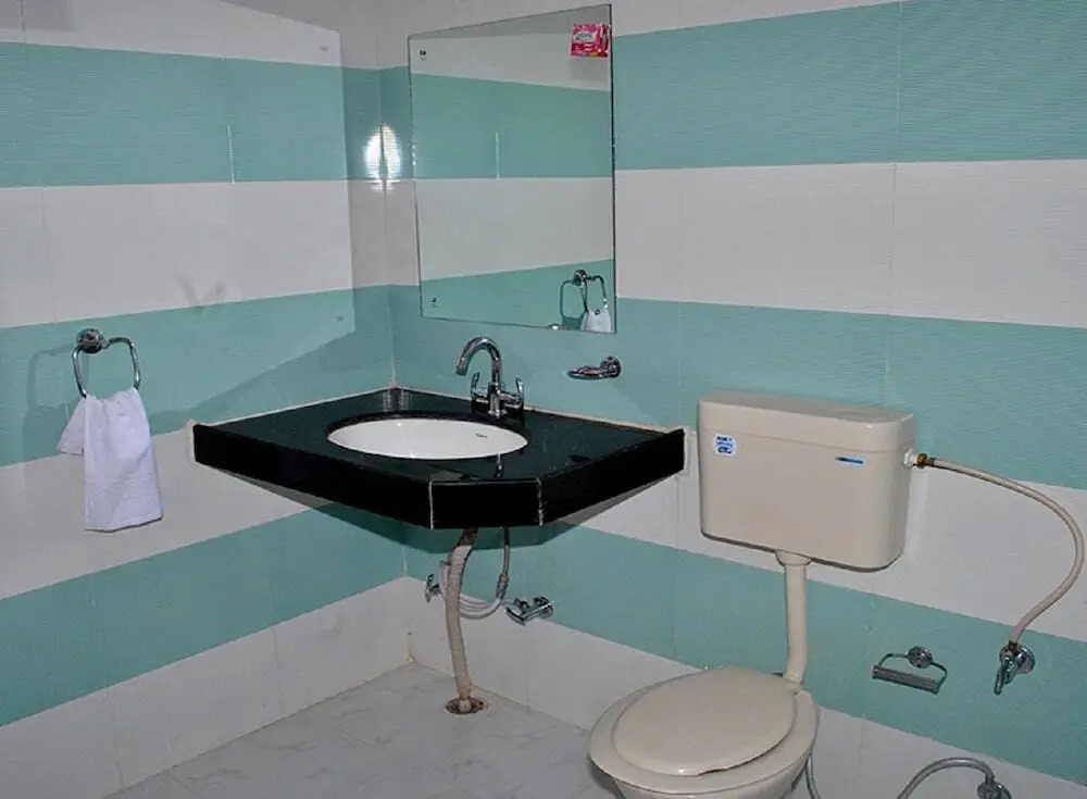 Hotel Ranthambhore Haveli