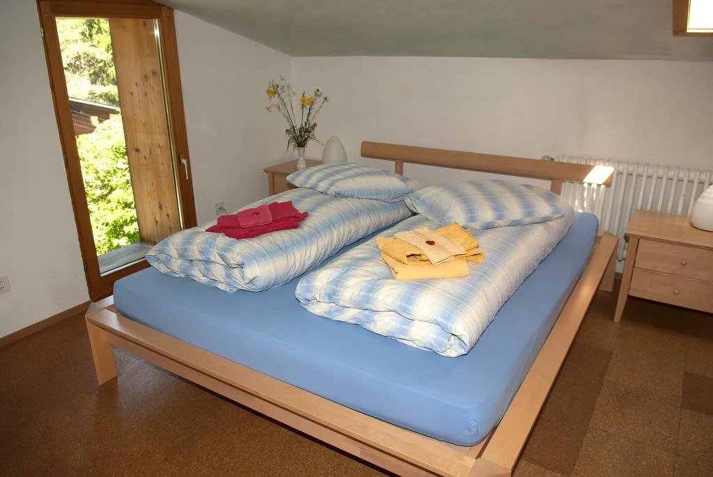 Pension Casa Selva